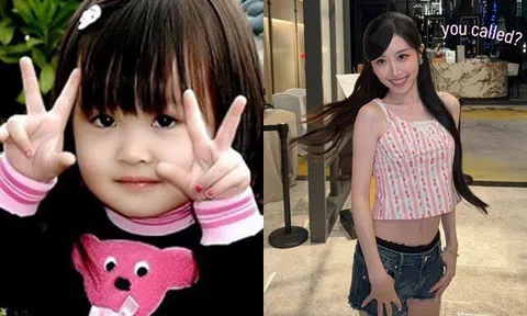 Hai con gái được người lạ tặng tiền tỷ vì xinh như thiên thần, cuộc sống hiện tại không ngờ nhờ quyết định của bố mẹ