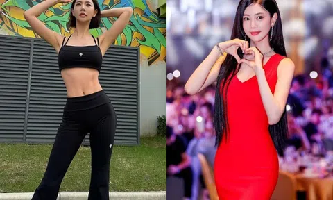 "Mỹ nhân đẹp thứ hai thế giới" U45 có làn da "không tuổi", sống độc thân sang giàu sau ly hôn đại gia