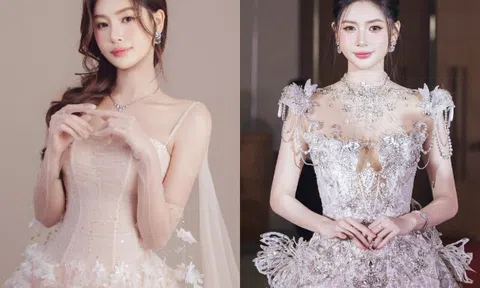 Miss Earth Vietnam 2026 Phạm Hoàng Thu Uyên: "Tôi tự hào về lý do mình bắt đầu"