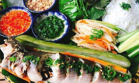 Gợi ý 5 món cực ngon, hấp dẫn, dễ làm cho cuối tuần
