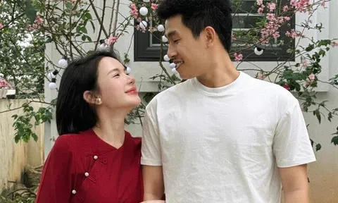 Nam diễn viên VTV gây chú ý trong phim 200 tỷ, lấy vợ hot girl hơn 2 tuổi, vừa đón con trai đầu lòng