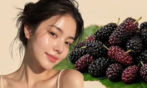 5 "siêu thực phẩm" nên thêm vào thực đơn: Ăn đúng cách để vóc dáng cân đối, làn da thêm rạng rỡ