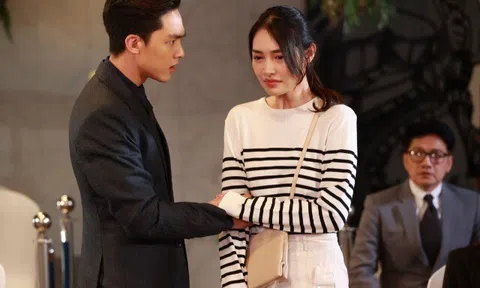 Phát hiện vợ qua đêm với nam đồng nghiệp, nghe lời giải thích, tôi tự hỏi có phải mình đã quá nhỏ nhen
