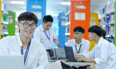 Ngành học ở Việt Nam "khát" nhân lực trong 10 năm tới, ra trường không lo thất nghiệp, nhiều tập đoàn lớn "săn đón"