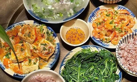 Gợi ý 14 mâm cơm cho những ngày thu bắt đầu se lạnh, nhìn chỉ muốn nếm thử ngay