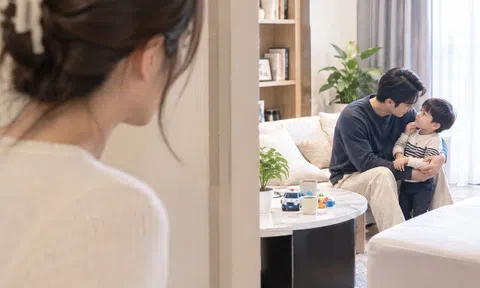 Chồng sắp cưới đẹp trai, lương 100 triệu/tháng, sống chung 1 tháng tôi dọn đồ chạy gấp