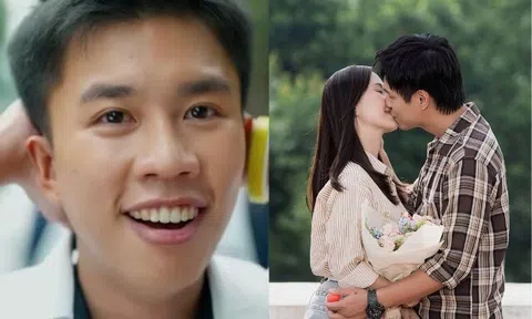 Mùa Hè Năm Ấy kết thúc: Long Vũ cùng dàn diễn viên trẻ quay trở lại, tất cả chỉ là mơ?
