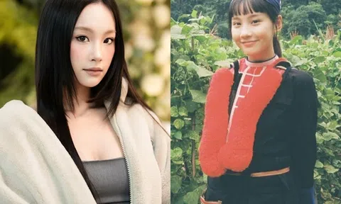 Hot girl người Tày từng gây sốt VTV với vẻ ngoài trong trẻo, tái xuất sóng giờ vàng sau khi chia tay bạn trai 4 năm