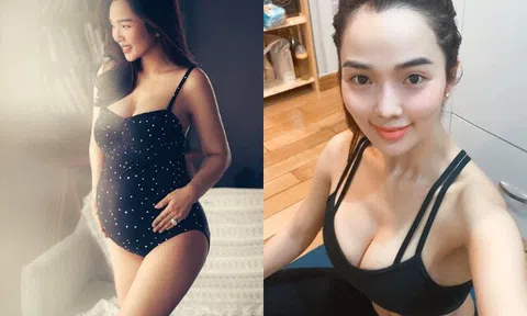 Gái quê Cần Thơ làm mẹ đơn thân khiến nam thần tượng si mê, sống thử 6 năm mới cưới, giờ U40 đẻ 3 con vẫn nóng bỏng