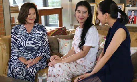 Mẹ chồng suốt ngày khen con dâu nhà hàng xóm xinh đẹp, giỏi giang lương 30 triệu, đến khi tôi nói sự thật, bà tái mặt