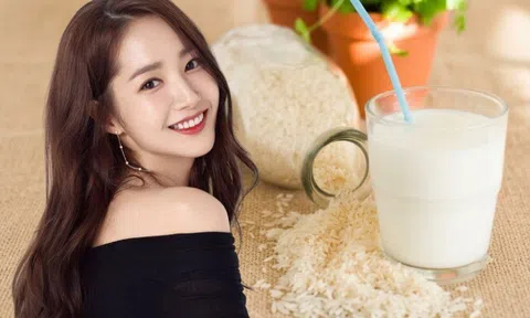 Bí mật đằng sau làn da "không tuổi" của phụ nữ Hàn: 4 ly nước "vàng" chị em nên uống mỗi ngày