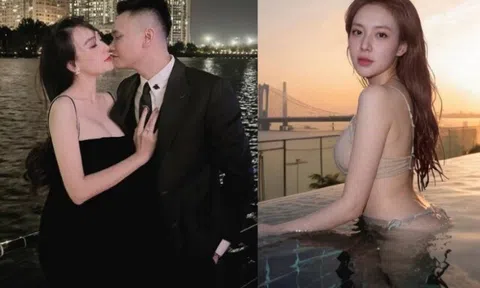 Búp bê xinh nổi tiếng Hà Nội 15 tuổi đã làm DJ, U30 sinh con "đủ nếp đủ tẻ" được chồng đại gia tặng 2 nhà đất