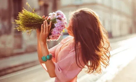 Trắc nghiệm: Bạn có đang làm những việc báo trước tương lai thành công rực rỡ?