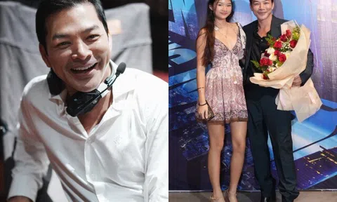 Sự trở lại của Trần Bảo Sơn sau 10 năm và "gia tài vô giá" phía sau màn ảnh