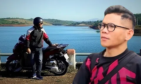 Chàng trai suy thận giai đoạn cuối ở tuổi 24 được “hồi sinh” thêm lần nữa và lời nhắn gửi tới các bạn trẻ