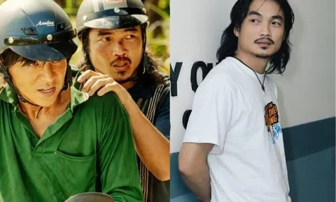 "Bạn thân" Steven Nguyễn trong Trại Buôn Người: Từng làm bảo vệ ở ngân hàng, là đạo diễn hành động 2 phim trăm tỷ