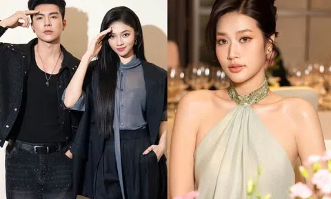 "Em gái Steven Nguyễn" bứt phá với 385 tỷ, Thiên Ân cứ để mặt mộc là doanh thu trăm tỷ