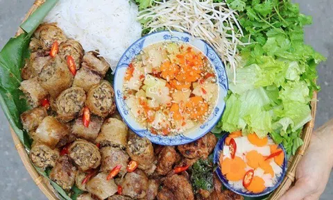 5 món cực ngon dành cho cuối tuần, ai rảnh rỗi vào bếp nấu ngay!