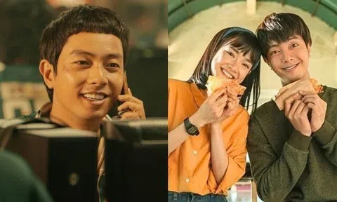 Nạn nhân áo số 101 trong Trại Buôn Người: Là "hot boy bánh giò" đình đám, từng "sánh vai" với Nhã Phương, Khả Ngân