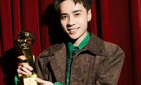 Giải thưởng quốc tế từng nhiều lần gọi tên Quang Hùng MasterD sẽ tổ chức tại Việt Nam, có hạng mục cho phim ngắn dọc