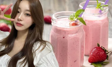 5 loại quả được ví như "kho vitamin C tự nhiên": Chị em ăn thường xuyên giúp da sáng mịn, rạng rỡ hơn