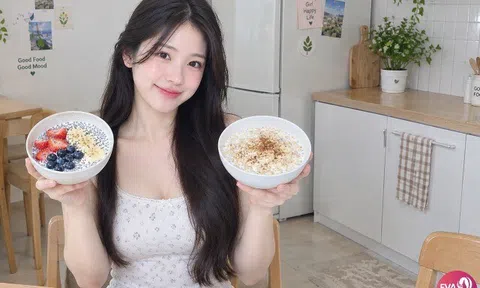 Đừng chọn theo xu hướng: Hạt chia và yến mạch khác nhau thế nào khi giảm cân?