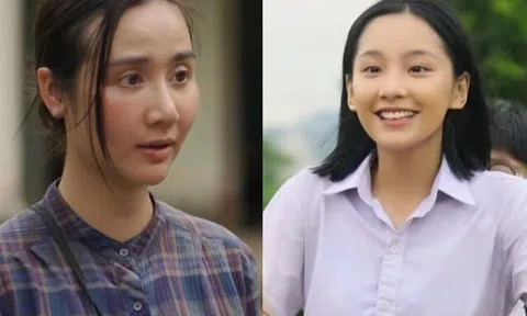 Phim nối sóng Mùa Hè Năm Ấy: "Con gái" Huyền Lizzie chuẩn nữ thần thanh xuân, Doãn Quốc Đam hoá "chồng vũ phu, cờ bạc"