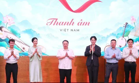 17 sáng kiến phát triển công nghiệp văn hóa Việt Nam: Từ âm nhạc, phim ảnh đến game, thời trang và ẩm thực