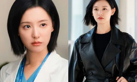 Doctor X: Phim Hàn phá kỷ lục lượt xem toàn quốc, Kim Ji Won đẹp và "bá đạo" những vẫn chưa đủ "chặt chém" bản gốc