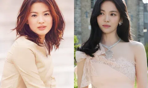 "Quốc bảo nhan sắc" tuổi 45 vẫn trẻ như nữ sinh, đóng phim nhận 6,5 tỷ đồng mỗi tập