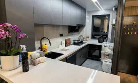 9 món đồ nhà bếp đẹp mắt, tiện dụng đến bất ngờ, có món nhỏ xíu nhưng giúp việc nội trợ nhàn hơn hẳn