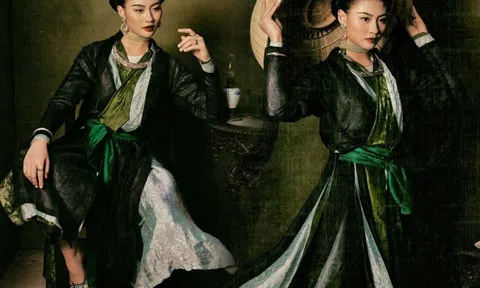 Hoa hậu Bùi Xuân Hạnh: "Mẹ tôi lo con gái cô đơn khi tự lập một mình ở TP.HCM"