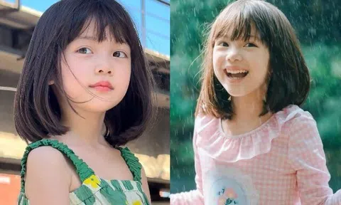 Diễn viên nhí có 9 triệu người theo dõi: 5 tuổi đã đứng tên 6 căn nhà, mỗi video thu về hơn 900 triệu đồng