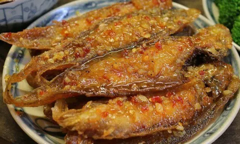 Cách làm các món rim mắm tỏi đậm đà, ngon miệng lại trôi cơm cho mùa thu