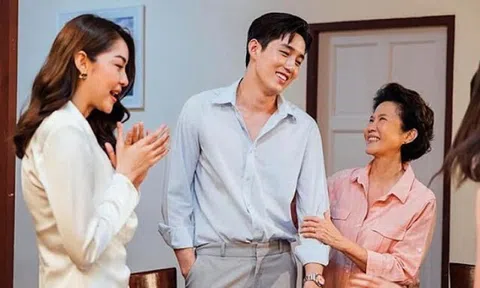 Chị chồng giới thiệu người yêu với gia đình, từ lúc nhìn thấy chân dung anh ấy tôi mất ăn mất ngủ