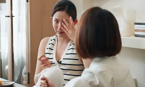 Mẹ chồng hứa chăm con dâu suốt thời gian ở cữ, tôi đang vui sướng thì khựng lại khi nghe bà nói thêm 1 câu
