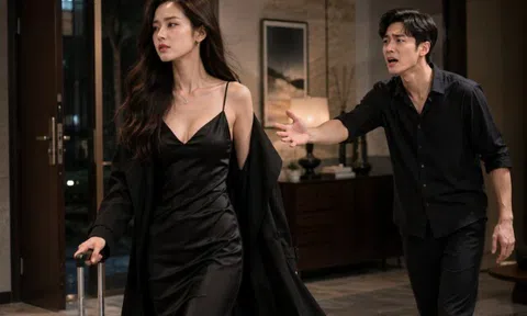 Chê chồng kiếm ít tiền hơn mình, tôi quyết ly hôn, 3 tháng sau hối hận thì đã quá muộn