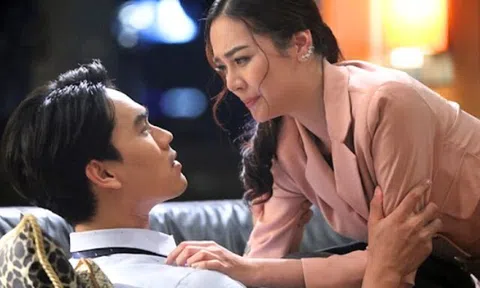 Quen nữ giám đốc xinh đẹp đúng 1 tháng đã cưới, đêm tân hôn tôi mới hiểu chuyện gì đang chờ mình