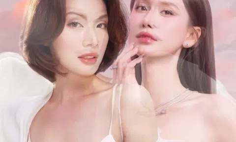 Luna Đào kết hợp Lynk Lee làm mới ca khúc dành cho phụ nữ nhân Ngày Phụ nữ Việt Nam 20/10