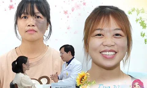 Hành trình của những người mẹ bước ra ánh sáng, tự tin rạng ngời hơn với vẻ đẹp của chính mình