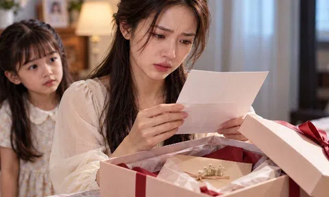Chồng cũ bất ngờ gửi 300 triệu mừng tôi tái hôn, đọc bức thư anh gửi, tôi càng thêm bối rối