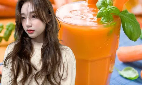 5 thực phẩm giúp làn da trông tươi tắn, mịn màng hơn, chị em nên thêm ngay vào thực đơn hằng ngày 