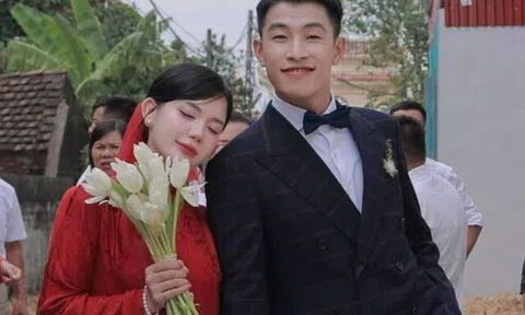 Diễn viên VTV tốt nghiệp ngành Chính sách công, có hàng triệu follow vẫn bị hot girl từ chối, cưới xong tăng 10kg