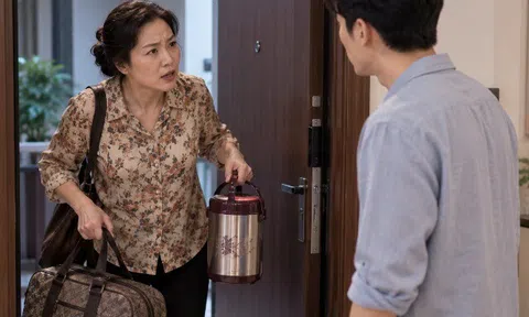Cầm giấy ly hôn chưa ấm tay, vợ cũ đã lấy chồng mới, 5 ngày sau mẹ cô ấy tìm đến tận nhà tôi