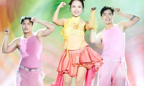 HCMC Youth Concert 2026: Phương Mỹ Chi, Hồ Ngọc Hà, Duyên Quỳnh cùng dàn sao Việt lan tỏa niềm tự hào dân tộc