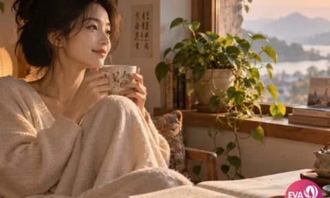 Chậm lại một chút, để thấu hiểu bản thân và sống bình yên hơn