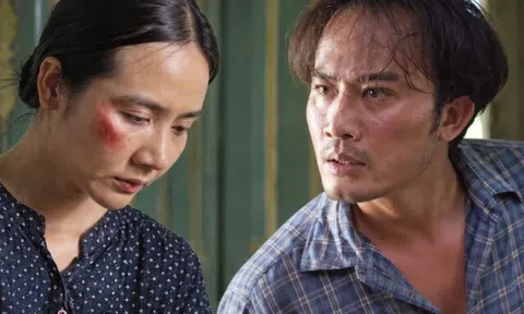 Nữ diễn viên khiến Doãn Quốc Đam thừa nhận "sai ngay từ đầu" khi đóng chung