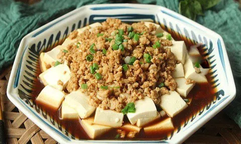 Gợi ý 3 cách làm đậu sốt thịt băm vừa ngon lại rẻ, cực tốn cơm cho mùa thu