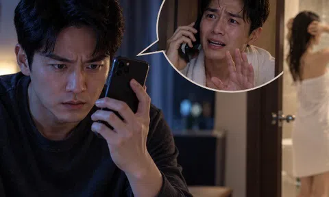Nửa đêm gọi cho vợ đi công tác, nghe đàn ông lạ nói “cô ấy đang tắm”, tôi làm một việc khiến anh ta cầu xin
