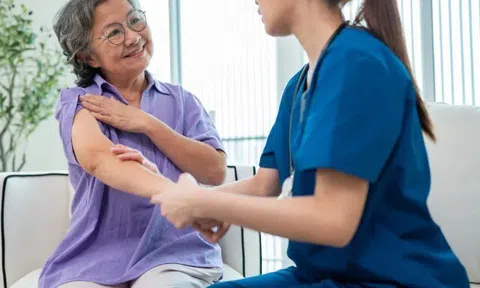 Con gái hay con dâu, về già cứ sống với người này là thoải mái nhất, cảm giác được tôn trọng nhiều